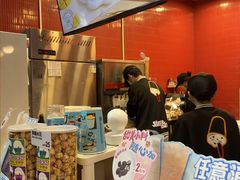 -DQ·蛋糕·冰淇淋(阜盛道店)
