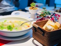 -馋遇江南·精致湖景雅宴(东方之门店)