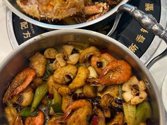 -七欣天香辣蟹火锅(南通任港路大润发店)