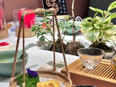 -叶叶菩提(太原别墅店)