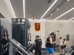 -乐刻健身(龙湖杭州紫荆天街精品店)