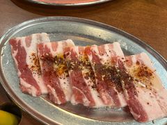 -大阪烧肉BAKA一代(国贸商住大厦店)