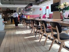 -必胜客(双榆树店)