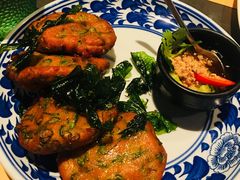 -simply thai天泰(长泰广场店)