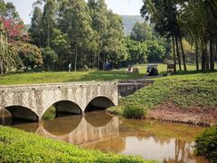 -东莞海逸高尔夫球会