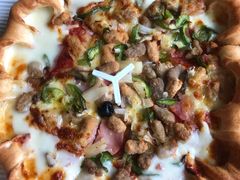 -必胜客(城西银泰店)