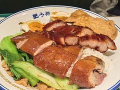 -肥小福·烧鹅专门店(环宇荟店)