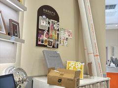 -海马体照相馆(广州新世界云门New park店)