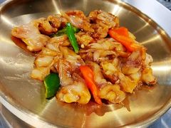 -本炙炭烤·蒲烧活鳗料理店(金沙洲店)