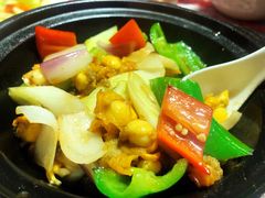 -龙桥私厨·姜花菊花过桥鱼·顺德菜(容桂店)