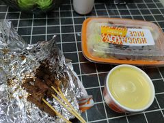 -豪客来牛排(成都锦江大融城店)