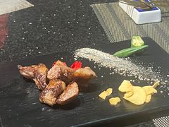 -極上萬膳·日料放题(海岸城店)