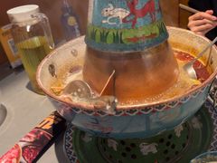-老北京铜锅涮肉·香辣诱惑·小龙虾(禅城创意产业园店)