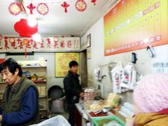 大堂-王老头炒货(天坛东路店)