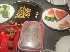 -七欣天香辣蟹火锅(常熟珠海路万达广场店)