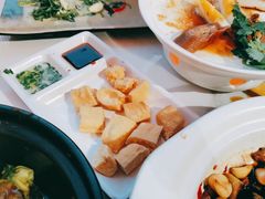 -潮界(虹桥新天地店)