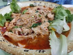 -南京工业大学-东苑1食堂