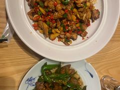 -7017浙菜•建德味(市心北路店)