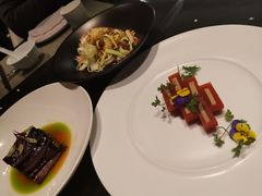 -南京景枫万豪酒店·万豪中餐厅