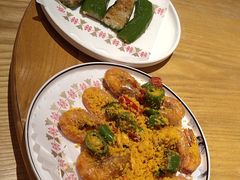 -德胜轩正宗顺德菜(宝安沙井会展中心店)