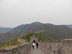 -慕田峪长城