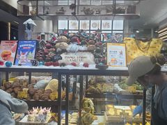 -PAPER STONE BAKERY(天汇广场店)