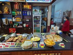 -唐河王记·南阳民间菜(国基路店)