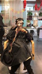 -美涛造型工作室