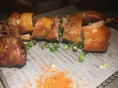 -姐夫的小菜(新中关购物中心店)