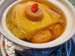 -御膳汤品(猎人坊店)