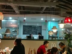 大堂-八十八粉儿(尚都店)
