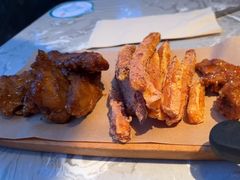 -必胜客(海安文峰店)