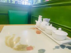-香港麦奀云吞面世家(中山二路店)