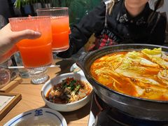 -一坐一忘云南菜(嘉里中心店)