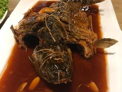 -陈傻子餐厅(世纪都会店)