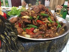 -大城·烧烤海鲜大排档(台东店)