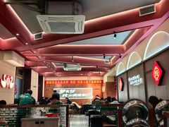 -老关东铁锅炖(上游街店)