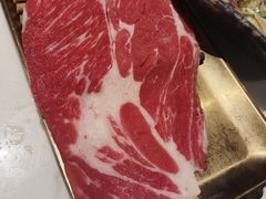 -炙城·韩式烤肉(南京东路店)