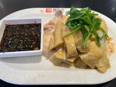 -蔡先生(双阳路店)