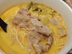 -和府捞面(天河领展广场店)