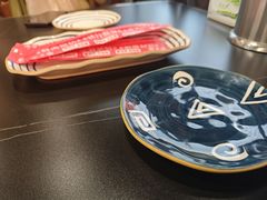 -许哥东北烧烤·铁丳烤串·宫后夹肉(繁花中心店)