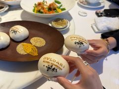 -宝丽轩中餐厅BAOLIXUAN