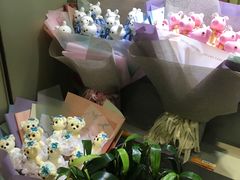-Hub便利店(西安咸阳国际机场店)