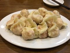 -鸿毛饺子(紫竹桥店)