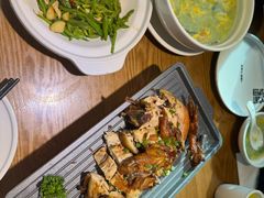 -吕氏疙瘩汤·新鲁菜(新贵和店)