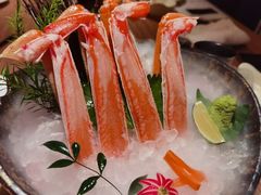 -蟹田居·活蟹料理(东城店)