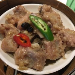 -誉八仙茶室酒楼·宴会厅(新天地店)