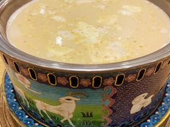 -哈啾嗨·蒙文化主题餐厅(京汉新城店)