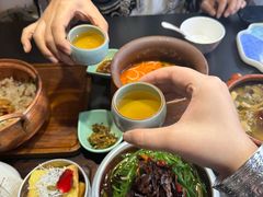 -桥边小楼·手工云南菜·古城观景小楼