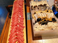 -阳坊胜利涮羊肉(禧乐汇店)